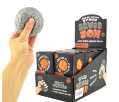 Robetoy Squeeze Ball, Space Stone