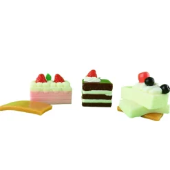 Robetoy Squishy Cake, Assorted Variants