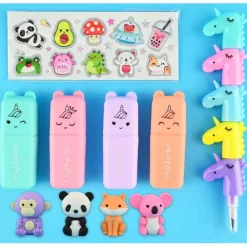 Robetoy Writing Desk Set