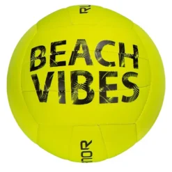 Rucanor, Neoprene Beach Volleyball Size 5 - Green
