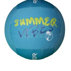 Rucanor, Neoprene Beach Volleyball Size 5 - Blue