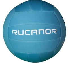 Rucanor, Neoprene Beach Volleyball Size 5 - Blue