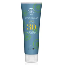 Rudolph Care Kids Sun Cream SPF 30