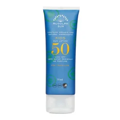 Rudolph Care Kids Sunscreen SPF 50, Travel Size