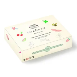 Rudolph Care, "Made by Me" Lip Balm Kit