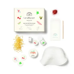 Rudolph Care, "Made by Me" Lip Balm Kit