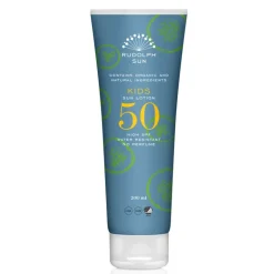 Rudolph Care Sun Cream for Kids SPF 50