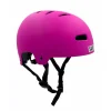 Save My Brain, NXT Safety Helmet, Cerise - Size XS-M