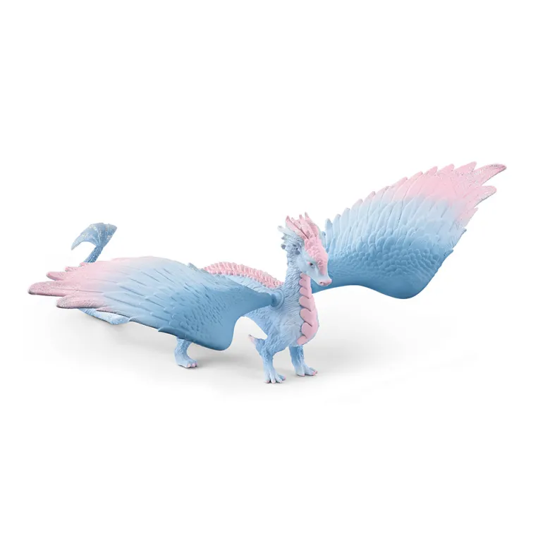 Schleich Bayala, Crystal Dragon