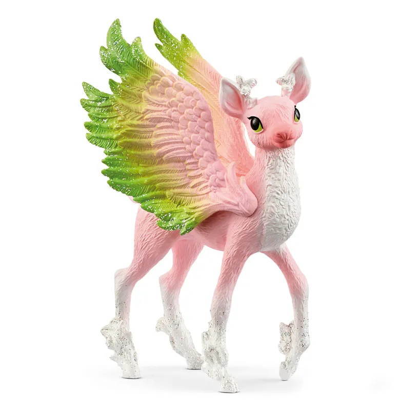 Schleich Bayala Magical Deer Calf
