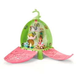 Schleich Bayala: Marween's Animal Nursery