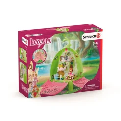 Schleich Bayala: Marween's Animal Nursery