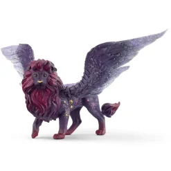 Schleich Bayala, Moon Lion with Movable Wings