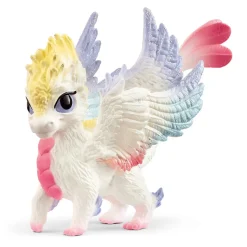 Schleich Bayala Rainbow Dragon Baby