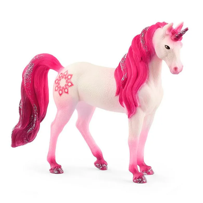 Schleich Bayala, Unicorn - Mandala Mare