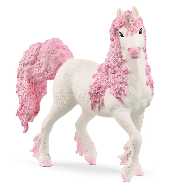 Schleich Bayala, Unicorn – Flower Mare