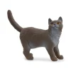 Schleich British Shorthair Cat