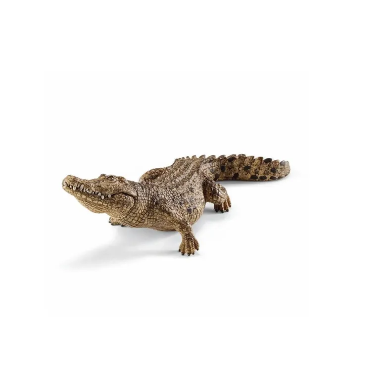 Schleich Crocodile