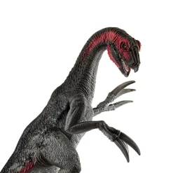 Schleich Dinosaur Figure, Therizinosaurus
