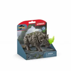 Schleich Eldrador, Battle Rhino