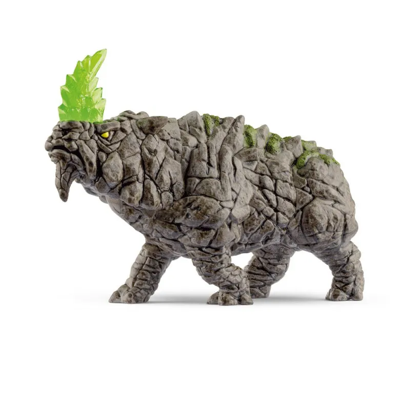 Schleich Eldrador, Battle Rhino