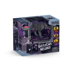 Schleich Eldrador BattleCave Shadow Tiger
