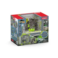 Schleich Eldrador BattleCave Stone Smasher