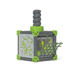 Schleich Eldrador BattleCave Stone Smasher
