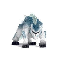 Schleich Eldrador BattleCave Snow Slasher