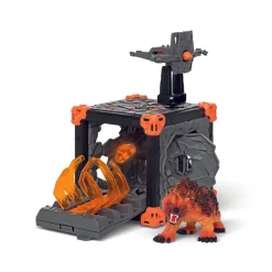 Schleich Eldrador BattleCave Lava Bear