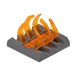 Schleich Eldrador BattleCave Lava Bear