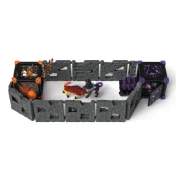 Schleich Eldrador BattleCave Arena: Lava vs. Shadow