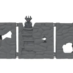Schleich Eldrador BattleCave Arena: Lava vs. Shadow