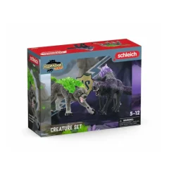 Schleich Eldrador Creatures Starter Set