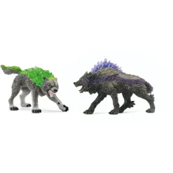 Schleich Eldrador Creatures Starter Set