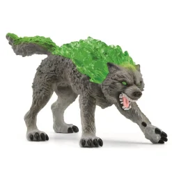 Schleich Eldrador, Granite Wolf