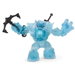 Schleich Eldrador, Ice Giant