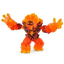 Schleich Eldrador, Lava Demon
