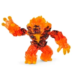 Schleich Eldrador, Lava Demon