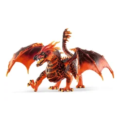 Schleich Eldrador, Lava Dragon