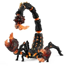 Schleich Eldrador, Lava Scorpion