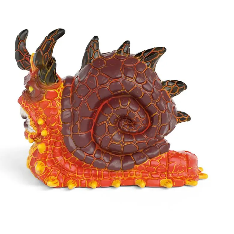 Schleich Eldrador, Lava Snail