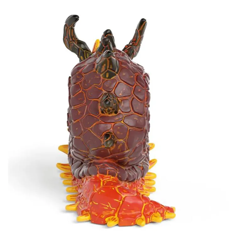 Schleich Eldrador, Lava Snail