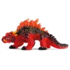 Schleich Eldrador, Magma Lizard