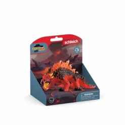 Schleich Eldrador, Magma Lizard