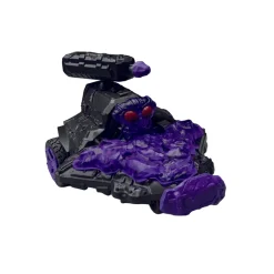Schleich Eldrador Shadow Jet Vehicle with Mini Creature