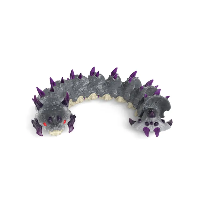 Schleich Eldrador Shadow Serpent