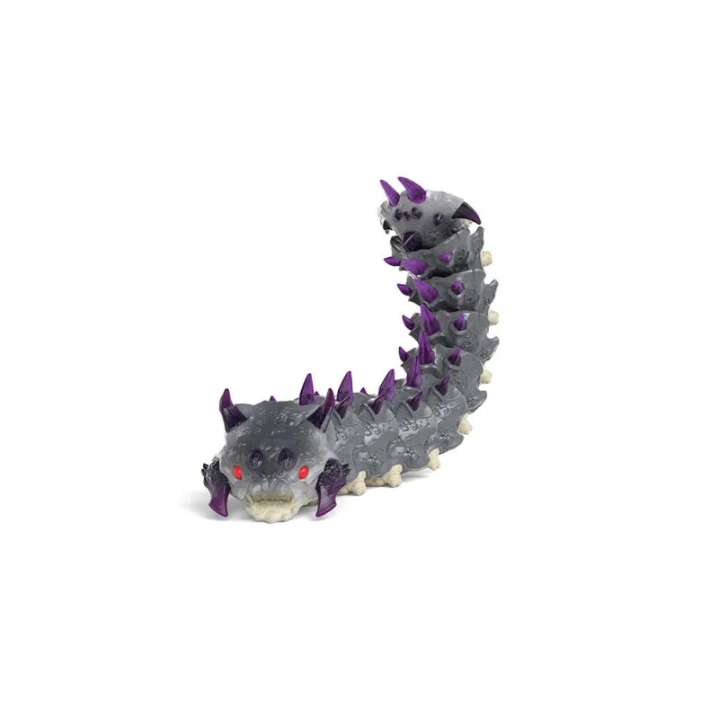 Schleich Eldrador Shadow Serpent