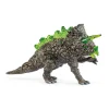Schleich Eldrador, Stone Triceratops