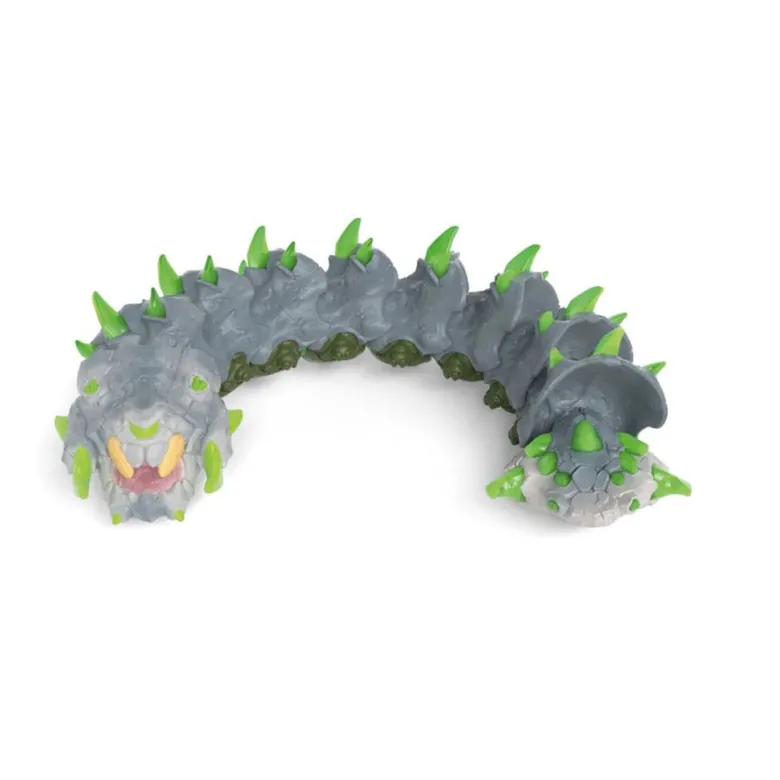 Schleich Eldrador, Stone Worm